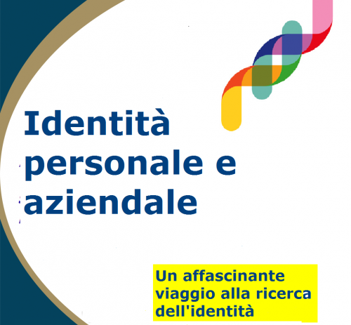 Identità personale e aziendale