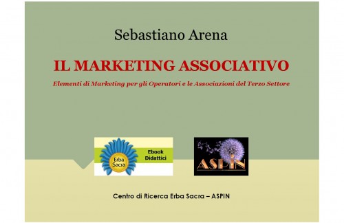 Marketing Associativo