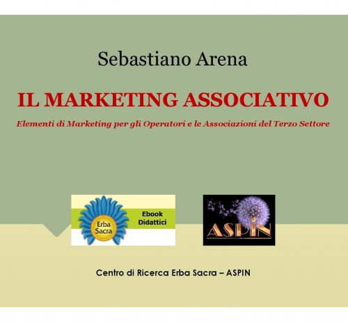 Marketing Associativo