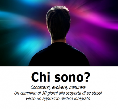 Chi Sono?