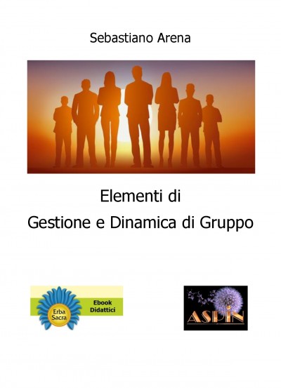 Elementi di Gestione e Dinamica di Gruppo