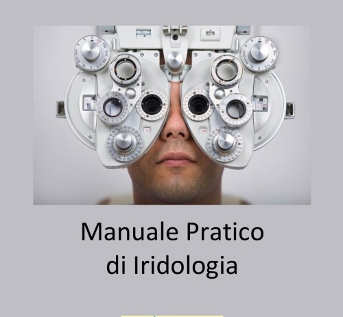 Manuale Pratico di Iridologia