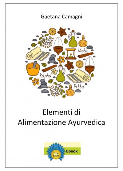 Alimentazione Ayurvedica