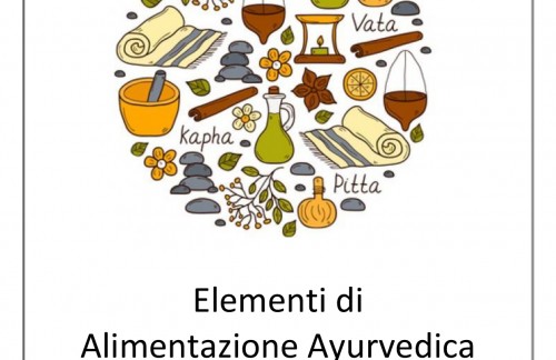 Alimentazione Ayurvedica