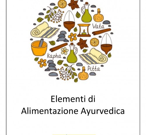 Alimentazione Ayurvedica