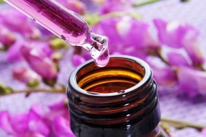 Magister in Floriterapia