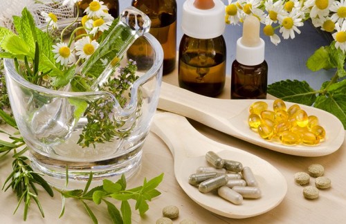 Naturopatia e Salute Naturale