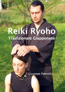 Reiki Ryoho Tradizionale Giapponese