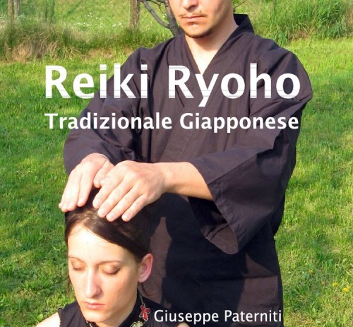 Reiki Ryoho Tradizionale Giapponese