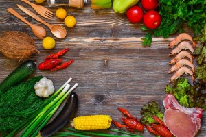 Nutrizione e Intolleranze Alimentari