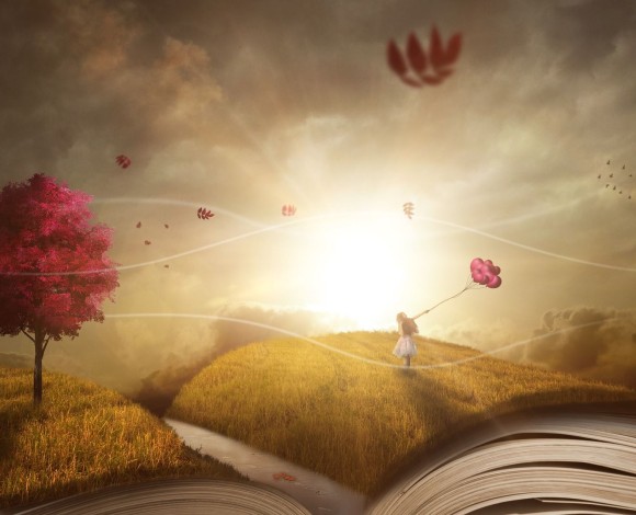 Il Potere delle Fiabe