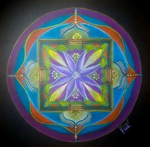 Pratica del Mandala