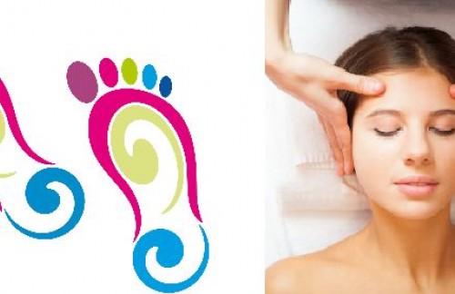 Riflessologia Plantare e Tecnica Craniosacrale