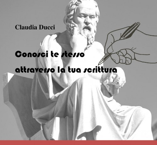 Conosci te stesso attraverso la tua scrittura