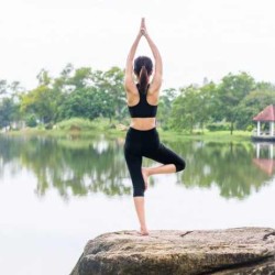 Posizioni (Asana) Yoga (videocorso)