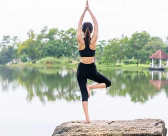 Posizioni (Asana) Yoga (videocorso)