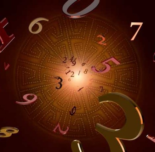 Specializzazione in Numerologia (online)