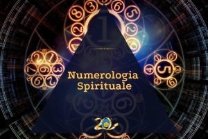 Corso in Numerologia Spirituale (Numerologia, Tarocchi, Cabala)