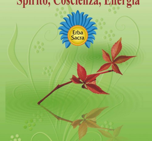 Spirito, Coscienza, Energia