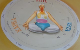 La respirazione yogica