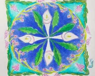 Mandala nella relazione di aiuto