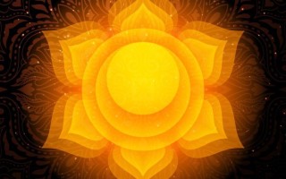 Il secondo Chakra Swadhisthana, il Centro Sacrale