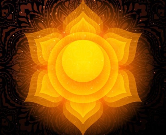 Il secondo Chakra Swadhisthana, il Centro Sacrale