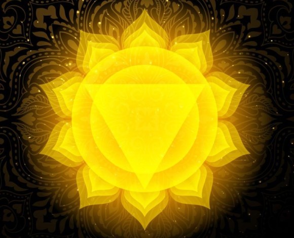 Il terzo Chakra Manipura, la Città dei Gioielli