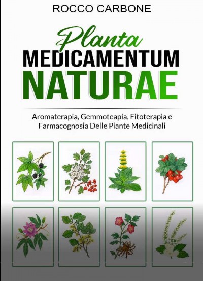 Planta Medicamentum Naturae