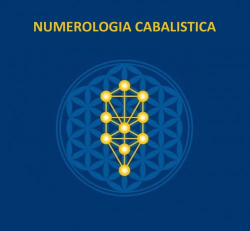 Numerologia Cabalistica