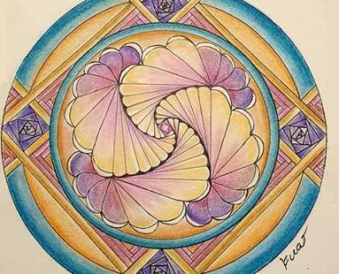 I principi d'azione del Mandala (Videocorso)