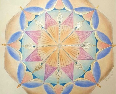 Facilitatore Mandala®