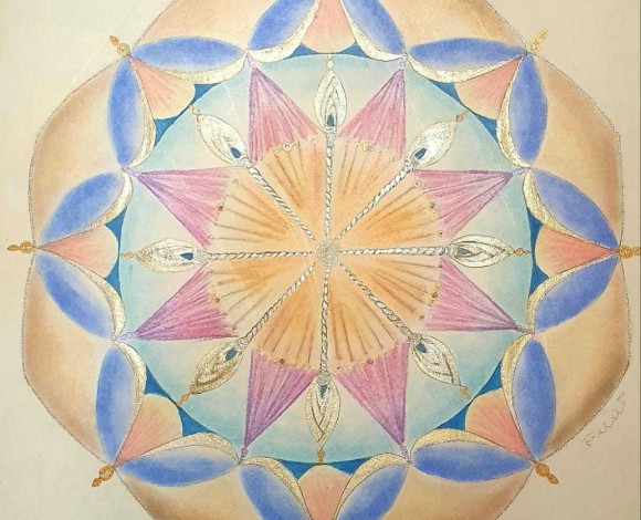 Facilitatore Mandala®