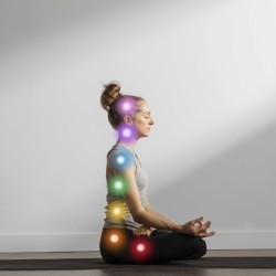 Tecniche di meditazioni per la crescita personale (videocorso)