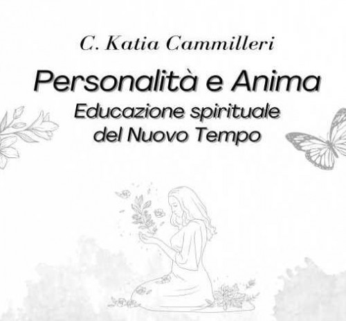 Personalità e Anima