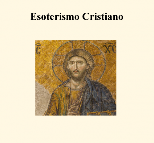 Esoterismo Cristiano