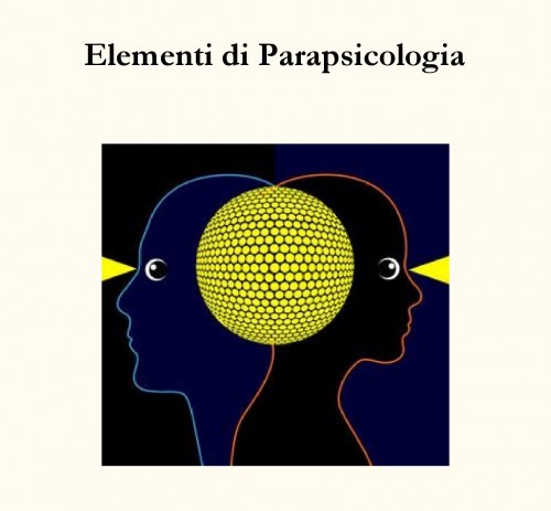 Elementi di Parapsicologia