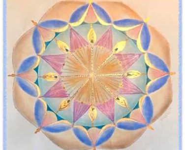 Mandala nella relazione di aiuto (videocorso)
