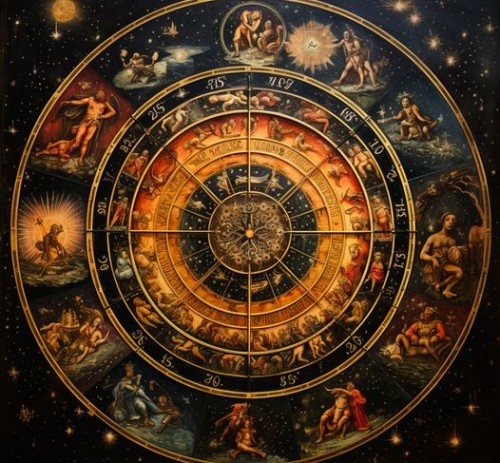 Storia dell'Astrologia (videocorso)
