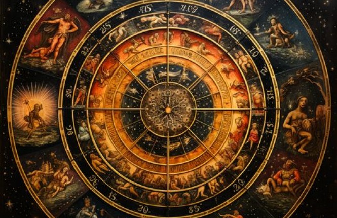 Storia dell'Astrologia (videocorso)