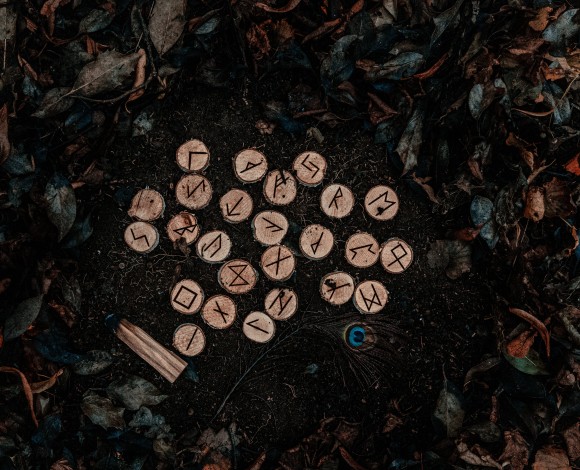 Sciamanesimo Druidico