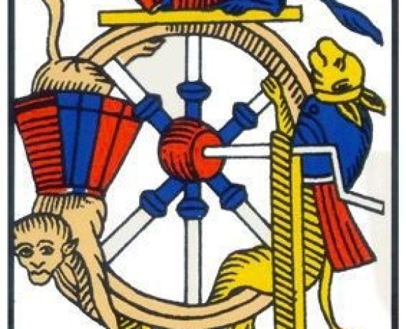 I Tarocchi di Marsiglia