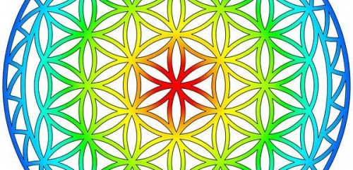 Geometria Sacra