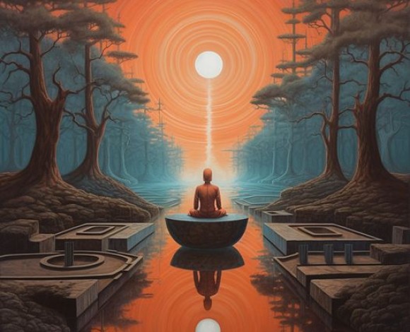 I sette pilastri della Mindfulness