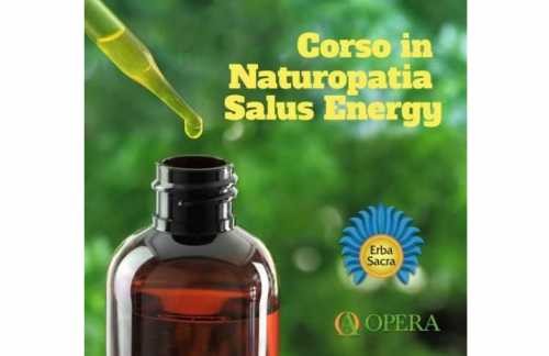 Scuola Professionale di Naturopatia in Aula