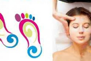 Riflessologia Plantare e Tecnica Craniosacrale