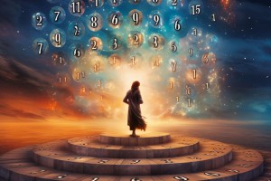 Lettura Numerologica dei Tarocchi e delle Rune