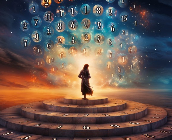 Lettura Numerologica dei Tarocchi e delle Rune