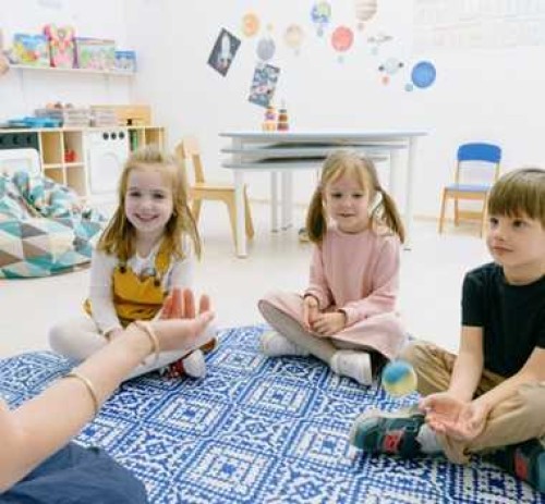 PNL per Educatori