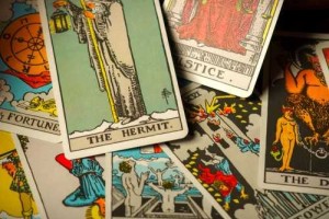 Il Sentiero dei Tarocchi